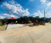  350 Triệu Sở Hữu Đất Mặt Tiền Trừ Văn Thố   Bàu Bàng 