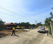 4  350 Triệu Sở Hữu Đất Mặt Tiền Trừ Văn Thố   Bàu Bàng 