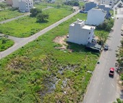 Bán lô đất mặt tiền nguyễn văn kỉnh   sát công viên hồ sinh thái, thạnh mỹ lợi   tp. thủ đức
