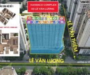 1 Quỹ 24 căn handico 33 lê văn lương hà nội 1 Quỹ 24 căn handico 33 lê văn lương hà nội