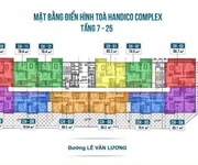 3 Quỹ 24 căn handico 33 lê văn lương hà nội 3 Quỹ 24 căn handico 33 lê văn lương hà nội