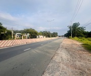 Cần giờ: 6.200 m2 thổ cư cần thạnh   ngang 40m   đón đầu siêu cảng