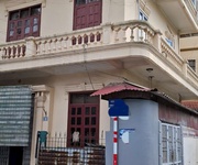 Bán nhà học viên tài chính - dt60m2 - 4 tầng - giá 10 tỷ - lô góc - đường thông - kinh doanh