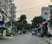 Khách sạn 4 tầng - đường ô tô - lã xuân oai - long trường - q9