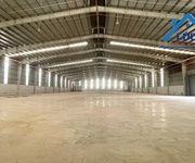 Bán xưởng cực hiếm 5500m2 kcn biên hòa, đồng nai giá tốt 42 tỷ
