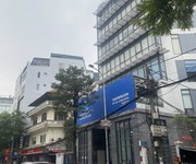 Mặt phố Lạc Long Quân Mặt Tiền 8M Lô Góc 3 Mặt  65 Tỷ GPXD 9 Tầng