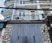 Bán nhà MT Lê Lai P12 Tân Bình nhà nở hậu 1 trệt 3 lầu 1 sân thượng