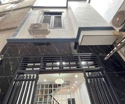 Nhà đẹp ngõ 686 kim giang   full nội thất   2 mặt ngõ thoáng trước sau   15m ra ô tô tránh