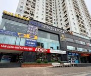 Bán sàn thương mại chung cư ngô thì nhậm, hà cầu,