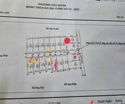 Lô đất tuyến 2 ngõ 136 hải phong giá 1.6x tỷ   vị trí hiếm sát vinhomes gold city, ô tô vào tận nơi