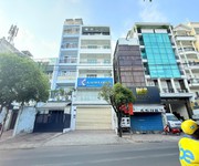 Tòa nhà văn phòng mặt tiền vip bình thới q11 7x15m 6tầng,có thang máy  nhỉnh 27 tỷ