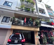 Cần bán nhanh, bán nhà ba đình, 7 tầng thang máy, ô tô vào nhà, chỉ 22 tỷ