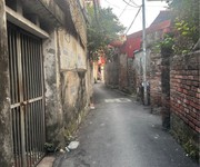 Chủ nhờ gửi bán 53m đất ngô gia tự ô tô đỗ gần mà chỉ 5.x tỷ