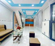 Nhà 2 tầng đúc mới 100 - 44m   4 11    giáp tân phú   đình nghi xuân, btđ, bình tân.