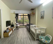 Giá tốt: chính chủ bán chung cư the golden an khánh 60m2, 2pn, tặng nội thất