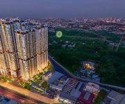 Căn hộ LA PURA   Lựa chọn lý tưởng cho gia đình trẻ