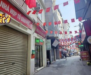 nhà mới trần phú   nguyễn trãi, gần metro, kết nối nhanh thanh xuân nam từ liêm. 35 m   5 tầng.