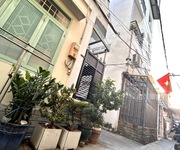 Bán nhà đ.xóm chiếu- nhà căn góc thoáng mát- ngang lớn 5.9m- cách vài bước chân ra mt xe hơi- đi đh