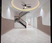 Nhà mới 2 tầng khu lê văn quới   bình tân   giáp tân phú   hxh   nở hậu   3pn   nhỉnh 5 tỷ