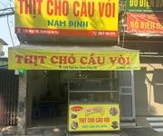 Sang nhượng cửa hàng tại ngõ 99 định công hạ, hà nội