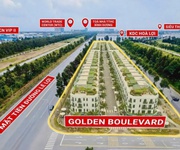 Sh0phouse 2 mặt tiền   trục đường lê lợi 40m   trung tâm tp mới bình dương