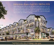 4 Sh0phouse 2 mặt tiền trục đường lê lợi 40m trung tâm tp mới bình dương 4 Sh0phouse 2 mặt tiền trục đường lê lợi 40m trung tâm tp mới bình dương