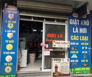 Gấp  sang nhượng tiệm giặt   yên xá, thanh trì, hà nội