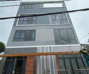 Nhà bán 4 lầu sát mặt tiền - ôtô ngủ nhà  lã xuân oai - tăng nhơn phú a - q9