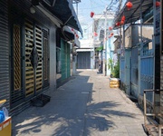 Bán dãy trọ ngay chợ bùi dương lịch bình tân dòng tiền 20tr/tháng 115m2 -giá 5 tỷ