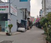 Nhà mới đón tết liên khu 5-6 gần chợ hẻm 7m sát mt khu phân lô 55m2 -2 tầng nhỉnh 3 tỷ