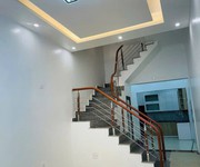 Bán nhà 3 tầng khu chia lô ngõ đường Điện Biên Phủ, TP HD, 45.7m2, 3 ngủ, 2 vs, đường oto