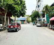 Cần bán 73,7m2 nhà 6 tầng mặt phố Kim Quan Thượng. Gần phố Đào Đình Luyện và khu Tulip Vinhomes