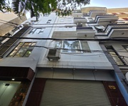 Siêu phẩm Cầu Giấy lô góc ô tô tránh kinh doanh đỉnh giá 18 tỷ