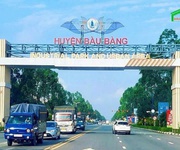 Đất nền vùng ven