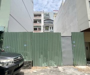 Bán đất trống  6x12m  2 mặt hẻm xe tải đường dương bá trạc p1q8. 15 tỷ