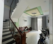 Bán nhà ngộp bank ngang 4m 54m2 hẻm xe hơi đường nguyễn văn quá quận 12 giá chỉ 4.x tỷ