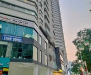 Căn hộ cao cấp lô góc 136 m    tháp đông - chung cư học viện quốc phòng-xuân tảo 136m2