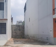 T1999  rẻ hơn shopee  đất thạnh xuân 24 q12, shr, vuông, 4.2x20m, 5.x tỷ