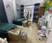 O2002  nhà mặt tiền trần thị cờ q12, shr, vuông, 4.3x25m, 8.x tỷ