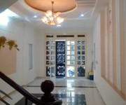 Bán đường số 53 an hội tây - 4m x 14m trệt 2 lầu btct