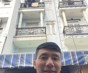 Siêu hot ngay hiệp thành city   nhà phố 4 tầng   hẻm ô tô tải   hiệp thành, quận 12.