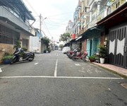 Chính chủ gửi nhà 4 tầng đường trước nhà 8m,  gần chợ đông quang bùi văn ngữ, hiệp thành, q12