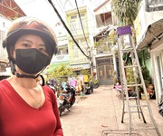 Giảm sốc chỉ còn 7.5t- nhà gần mt đ.tôn đản- ngay khu ẵm thực vĩnh khánh- lưu thông tôn thất