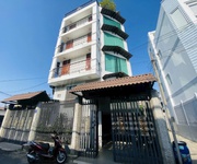 Nhà 5 tầng đường 10 tam bình 10.5 tỷ