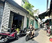 Bán nhà mt đ.đoàn văn bơ- xe hơi đậu cửa- lưu thông nguyễn thần hiến- xóm chiếu - nguyễn tất thành.