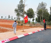 Lô đất hơn 100m2 tại thọ tân - triệu sơn giá 325 triệu bao sổ