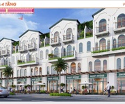 2 Sh0phouse 2 mặt tiền   trục đường lê lợi 40m   trung tâm tp mới bình dương