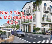 4 Sh0phouse 2 mặt tiền   trục đường lê lợi 40m   trung tâm tp mới bình dương