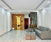 Đội nhân 40m x7 tầng thang máy,xây mới 19,8 tỷ gara ô tô,kinh doanh đỉnh