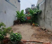 Chỉ hơn 4 tỷ có 48 m2 đất giang biên - long biên-mt: 5.1m - ngõ nông-ô tô vào tận nơi